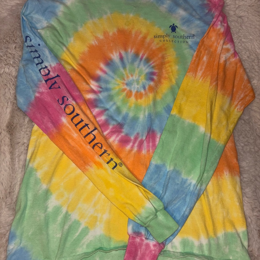 Simply Southern Long Sleeve